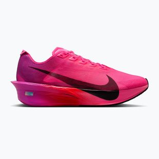 Női futócipők Nike Vaporfly 4 Hyper Pink/Fuchsia Blast/Black