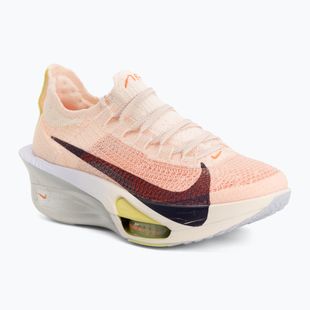 Női futócipők Nike Alphafly 3 chalk/hyper crimson/purple dynasty