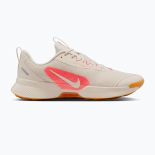 Férfi futócipők Nike Juniper Trail 3 light orewood brn/light crimson/light orewood brn