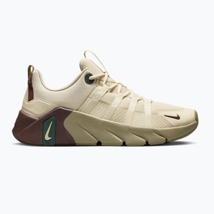 Férfi edzőcipők Nike Free Metcon 7 light khaki/light chocolate/light khaki