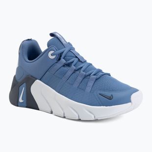 Férfi edzőcipők Nike Free Metcon 7 indigo storm/thunder blue/football grey