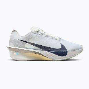 Férfi futócipők Nike Vaporfly 4 Spruce Aura/Grey Fog/Dark Obsidian