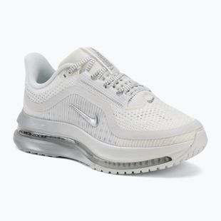 Női futócipők Nike Pegasus Premium summit white/grey fog/metallic silver