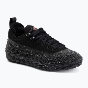 Férfi kosárlabda cipő Nike S.T. Charge Black/dark smoke grey/black/bright crimson