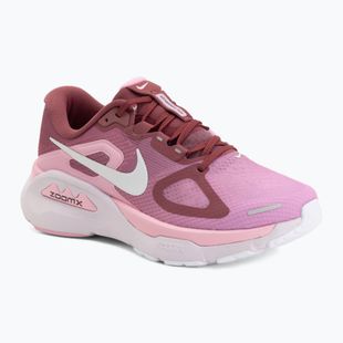 Női futócipők Nike Structure Plus pink smoke/pink rise/light magenta/white