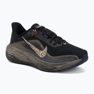 Női futócipők Nike Pegasus 42 "Keely Hodgkinson" black/pitch blue/blackened blue/blur