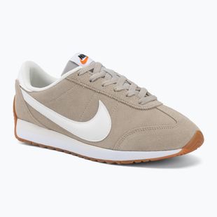 Női cipők Nike Pacific Suede cream li/gum med brown/sail