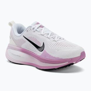 Női futócipők Nike Vomero 18 white/bleached lilac/light magenta/black
