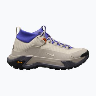 Férfi túracipők ACG Nike Zegama Hike világos orewood barna/világos orewood barna