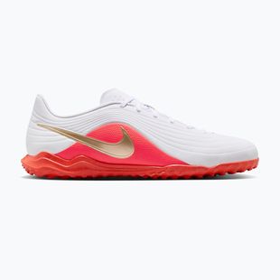Férfi focicipők Nike Tiempo Maestro Club White/Bright Crimson/Blur