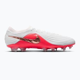 Férfi focicipők Nike Tiempo Maestro Elite White/Bright Crimson/Blur