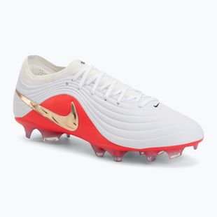 Férfi focicipők Nike Tiempo Maestro Elite White/Bright Crimson/Blur