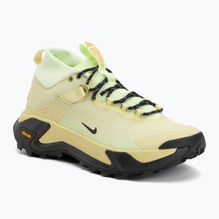 Férfi túracipők ACG Nike Zegama Hike life lime/alig volt/sötét füstszürke