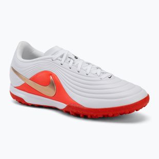 Férfi focicipők Nike Tiempo Maestro Academy white/bright crimson/blur