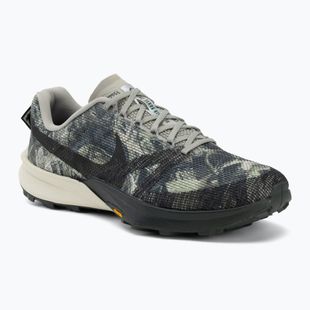 Férfi futócipők Nike Kiger 10 spruce fog/sea glass/black spruce