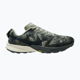 Férfi futócipők Nike Kiger 10 spruce fog/sea glass/black spruce