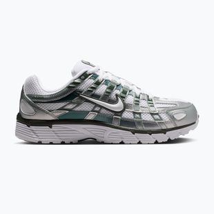 Női cipők Nike P-6000 white/mica green/camo green/white