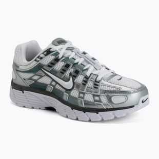 Női cipők Nike P-6000 white/mica green/camo green/white