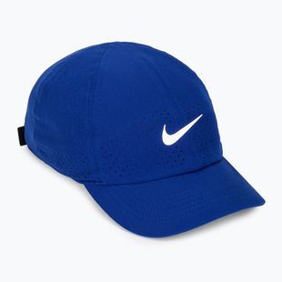 Ellenzős sapka Nike Dri-FIT ADV Club old royal/white