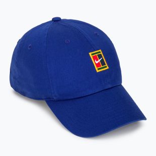 Teniszsapka Nike Club Old Royal