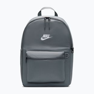Városi hátizsák Nike Heritage 23 l smoke grey/smoke grey/white
