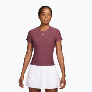 Póló Nike Victory Dri-Fit Pink Smoke/White