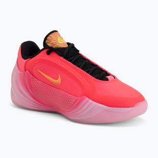 Férfi kosárlabda cipő Nike Giannis Freak 8 Hyper Pink/Dynamic Yellow/Hyper Orange