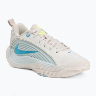 Férfi kosárlabdacipő Nike Giannis Immortality 5 sail/glacier blue/chalk/light current blue