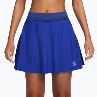 Szoknya Nike Court Dri-Fit Ace Advantage old royal/white