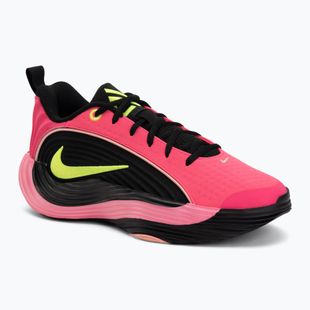 Férfi kosárlabda cipő Nike Giannis Immortality 5 hyper pink/oracle pink/black/volt