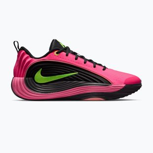 Férfi kosárlabda cipő Nike Giannis Immortality 5 hyper pink/oracle pink/black/volt