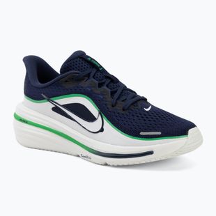 Gyerek futócipők Nike Winflo 12 midnight navy/green spark/summit white