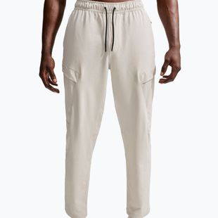 Férfi nadrág Nike Unlimited ight orewood brown/black/light orewood brown