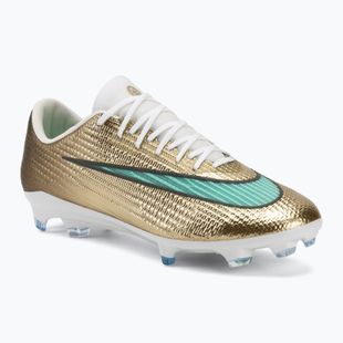 Férfi focicipők Nike Mercurial Superfly 11 Pro "Kylian Mbappé" metallic gold/green glow
