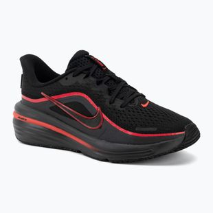 Gyerek futócipők Nike Winflo 12 black/red orbit/dark smoke grey/black