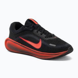 Gyerek futócipők Nike Stellar Ride black/cool grey/university red/red orbit