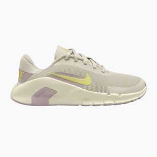 Női edzőcipők Nike Flex Train phantom/platinum violet/sail/fennel