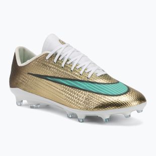 Férfi focicipők Nike Mercurial Superfly 11 Pro "Kylian Mbappé" metallic gold/green glow