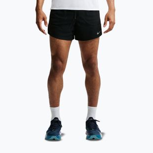 Férfi futónadrág Nike Stride black
