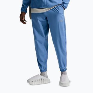 Férfi nadrág Nike Form indigo storm/black