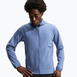 Kurtka męska Nike Unlimited Repel indigo storm/black/indigo storm