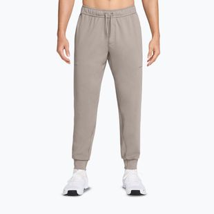 Férfi nadrág Nike Primary NanoKnit moon particle/college grey/moon particle