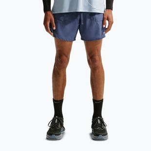 Férfi futónadrág Nike Stride Dri-Fit 2in1 7" diffused blue