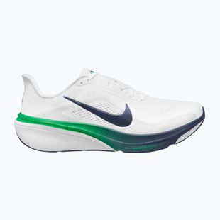 Férfi futócipők Nike Pegasus 42 white/green spark/midnight navy