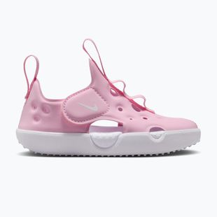 Gyerek szandálok Nike Sunray Protect 4 Pink Foam/White