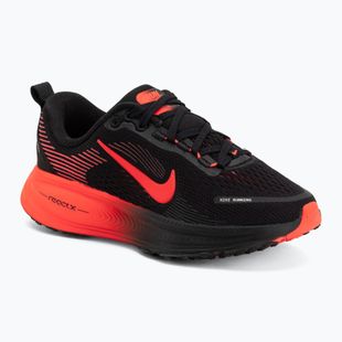 Nike Vomero 18 futócipő fekete/egyetemi piros/élénk bíbor