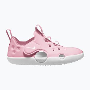Gyerek szandálok Nike Sunray Protect 4 Pink Foam/White