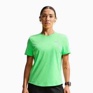 Női futó póló Nike Swift Dri-Fit illusion green