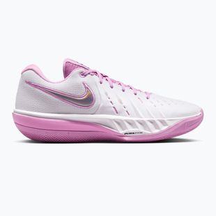 Férfi kosárlabda cipő Nike G.T. Cut Academy 2 white/light magenta/purple dynasty