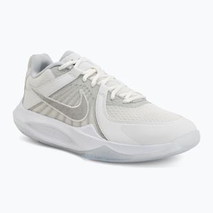 Cipők Nike Hyperspeed Court 2 SE GLT coconout milk/diffsed blue/hydrogen blue